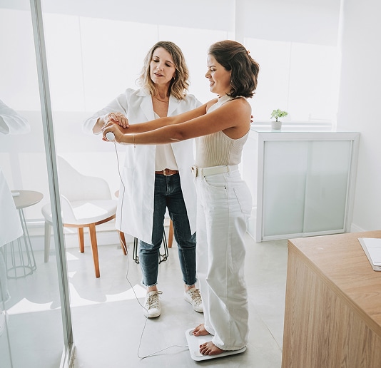 Styku 3D Imaging@1.2x